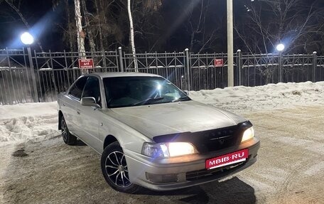 Toyota Vista, 1996 год, 335 000 рублей, 2 фотография