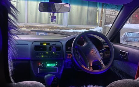 Toyota Vista, 1996 год, 335 000 рублей, 13 фотография