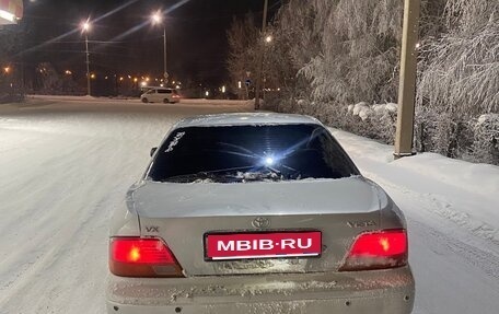 Toyota Vista, 1996 год, 335 000 рублей, 11 фотография