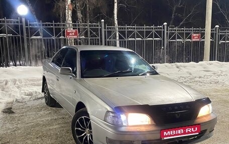 Toyota Vista, 1996 год, 335 000 рублей, 8 фотография