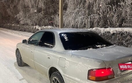 Toyota Vista, 1996 год, 335 000 рублей, 12 фотография