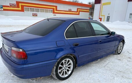 BMW 5 серия, 1997 год, 430 000 рублей, 7 фотография