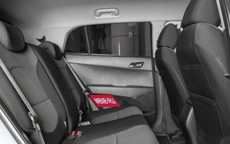 Hyundai Creta I рестайлинг, 2019 год, 1 866 200 рублей, 8 фотография