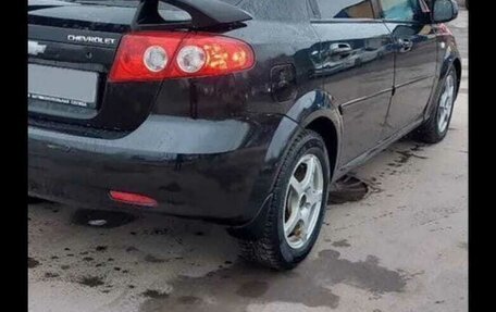 Chevrolet Lacetti, 2012 год, 450 000 рублей, 3 фотография