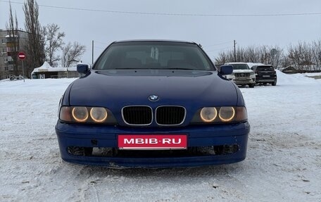 BMW 5 серия, 1997 год, 430 000 рублей, 3 фотография