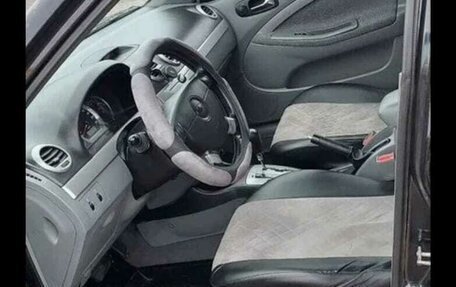 Chevrolet Lacetti, 2012 год, 450 000 рублей, 7 фотография