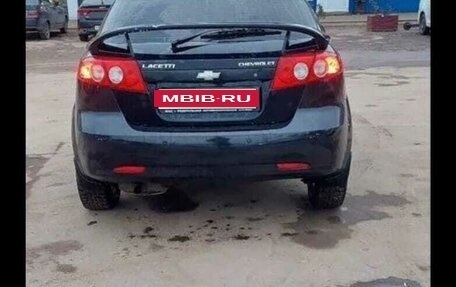 Chevrolet Lacetti, 2012 год, 450 000 рублей, 4 фотография