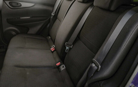 Nissan Qashqai, 2015 год, 1 319 000 рублей, 20 фотография