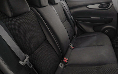 Nissan Qashqai, 2015 год, 1 319 000 рублей, 19 фотография