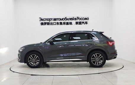 Audi Q3, 2021 год, 2 600 000 рублей, 4 фотография