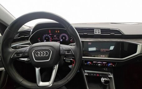 Audi Q3, 2021 год, 2 600 000 рублей, 8 фотография