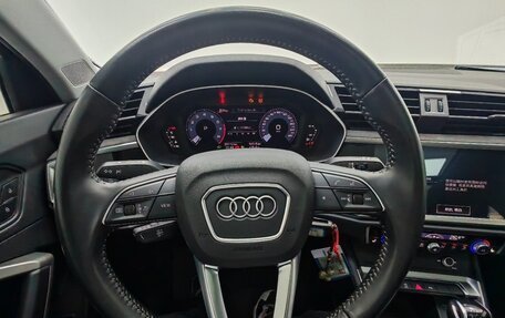 Audi Q3, 2021 год, 2 600 000 рублей, 9 фотография