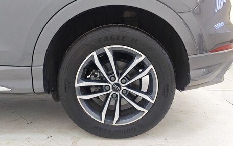 Audi Q3, 2021 год, 2 600 000 рублей, 17 фотография