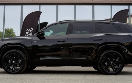 Volkswagen Teramont, 2026 год, 5 899 000 рублей, 2 фотография