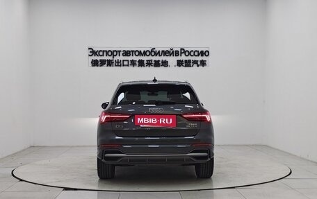 Audi Q3, 2021 год, 2 600 000 рублей, 18 фотография