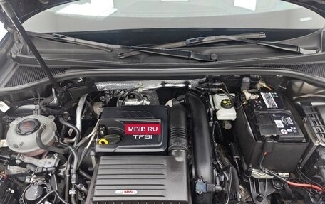 Audi Q3, 2021 год, 2 600 000 рублей, 12 фотография