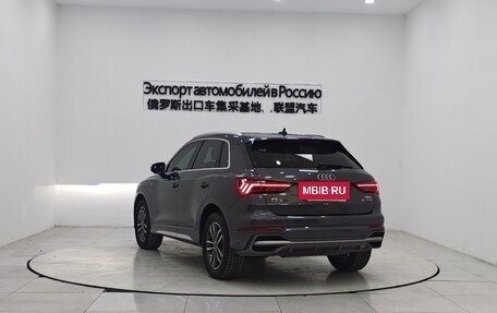 Audi Q3, 2021 год, 2 600 000 рублей, 19 фотография