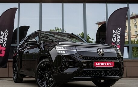 Volkswagen Teramont, 2026 год, 5 899 000 рублей, 9 фотография