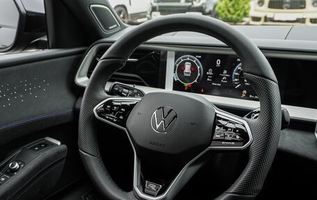 Volkswagen Teramont, 2026 год, 5 899 000 рублей, 17 фотография