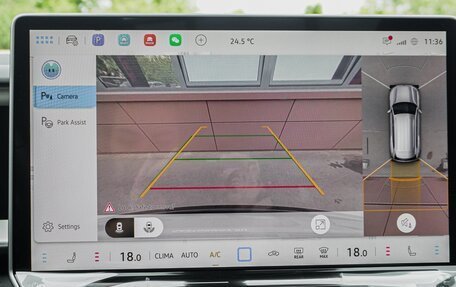 Volkswagen Teramont, 2026 год, 5 899 000 рублей, 26 фотография