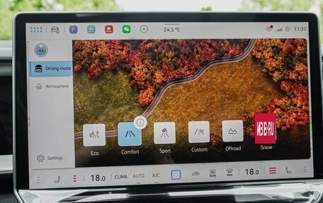 Volkswagen Teramont, 2026 год, 5 899 000 рублей, 30 фотография