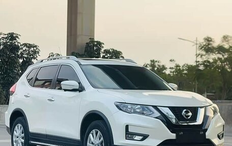 Nissan X-Trail, 2023 год, 2 400 000 рублей, 3 фотография