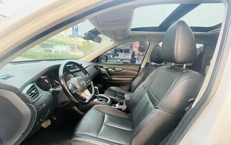 Nissan X-Trail, 2023 год, 2 400 000 рублей, 8 фотография