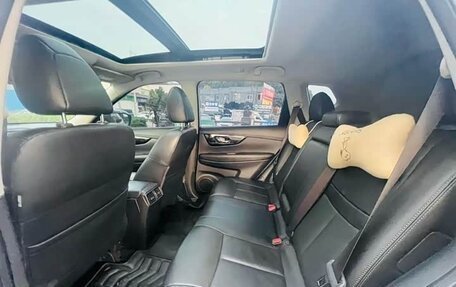 Nissan X-Trail, 2023 год, 2 400 000 рублей, 9 фотография