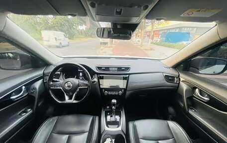 Nissan X-Trail, 2023 год, 2 400 000 рублей, 7 фотография