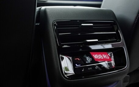 Volkswagen Teramont, 2026 год, 5 899 000 рублей, 35 фотография