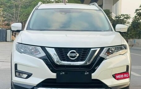 Nissan X-Trail, 2023 год, 2 400 000 рублей, 2 фотография