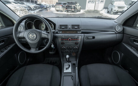 Mazda 3, 2007 год, 485 000 рублей, 8 фотография