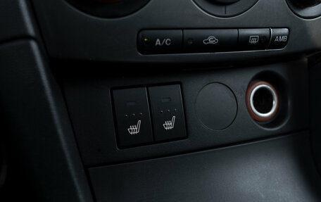 Mazda 3, 2007 год, 485 000 рублей, 15 фотография