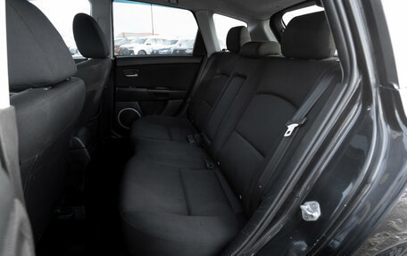 Mazda 3, 2007 год, 485 000 рублей, 13 фотография