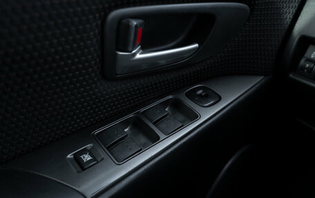 Mazda 3, 2007 год, 485 000 рублей, 18 фотография