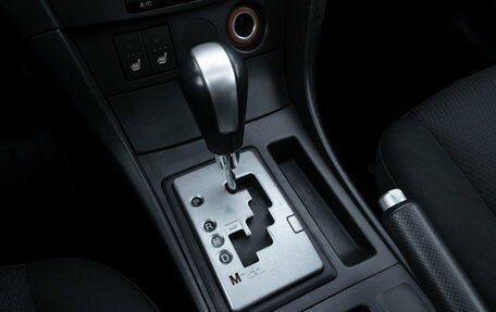 Mazda 3, 2007 год, 485 000 рублей, 14 фотография