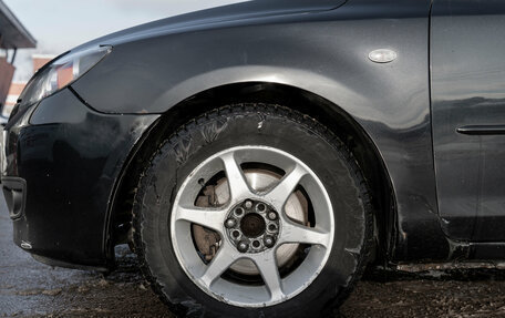 Mazda 3, 2007 год, 485 000 рублей, 21 фотография