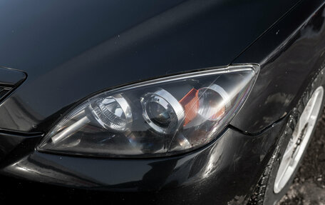 Mazda 3, 2007 год, 485 000 рублей, 22 фотография