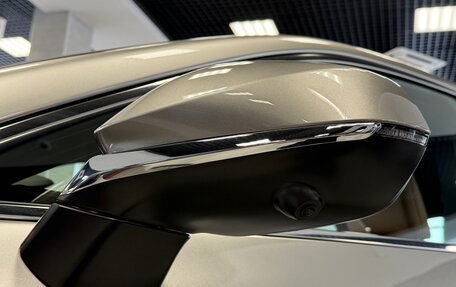 Lexus RX IV рестайлинг, 2025 год, 7 450 000 рублей, 6 фотография