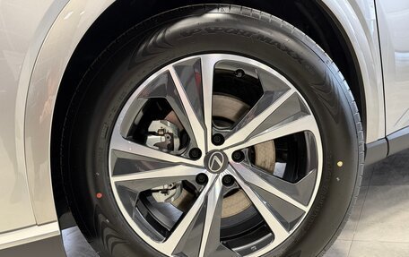 Lexus RX IV рестайлинг, 2025 год, 7 450 000 рублей, 5 фотография