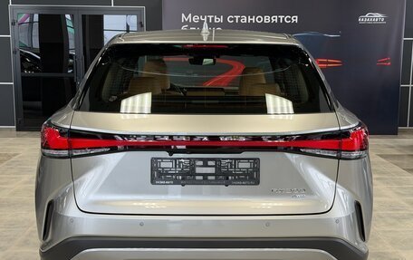 Lexus RX IV рестайлинг, 2025 год, 7 450 000 рублей, 10 фотография