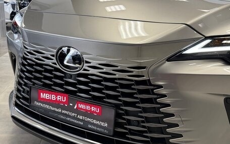 Lexus RX IV рестайлинг, 2025 год, 7 450 000 рублей, 4 фотография