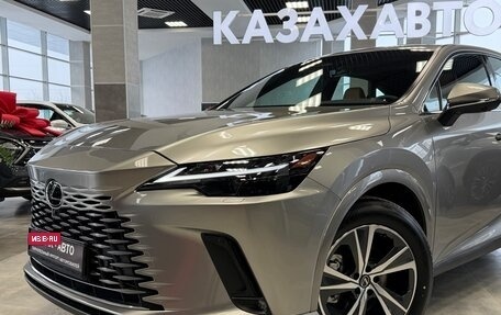 Lexus RX IV рестайлинг, 2025 год, 7 450 000 рублей, 2 фотография