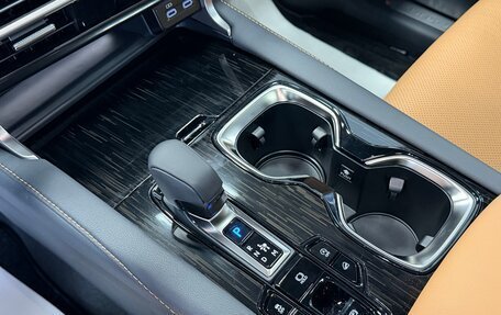 Lexus RX IV рестайлинг, 2025 год, 7 450 000 рублей, 18 фотография