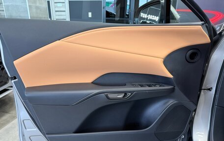 Lexus RX IV рестайлинг, 2025 год, 7 450 000 рублей, 13 фотография