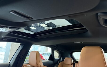 Lexus RX IV рестайлинг, 2025 год, 7 450 000 рублей, 21 фотография