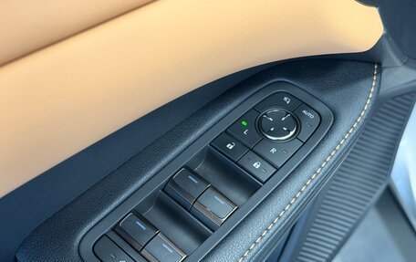 Lexus RX IV рестайлинг, 2025 год, 7 450 000 рублей, 14 фотография