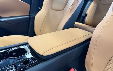 Lexus RX IV рестайлинг, 2025 год, 7 450 000 рублей, 19 фотография
