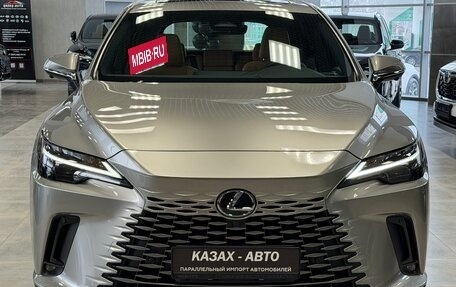 Lexus RX IV рестайлинг, 2025 год, 7 450 000 рублей, 8 фотография