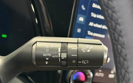 Lexus RX IV рестайлинг, 2025 год, 7 450 000 рублей, 24 фотография